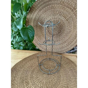 Gibson Espresso Saucer Set holder